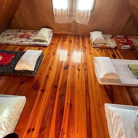 Vilma'S Homestay Bontoc  Esterno foto