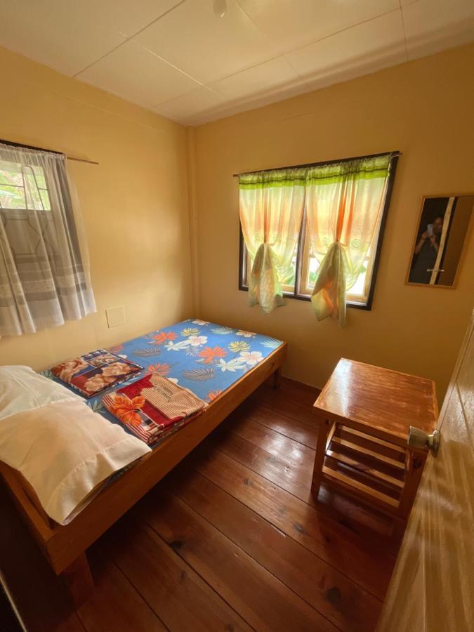 Vilma'S Homestay Bontoc  Esterno foto