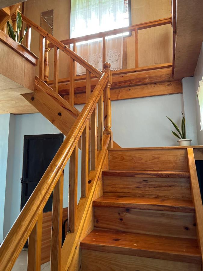 Vilma'S Homestay Bontoc  Esterno foto