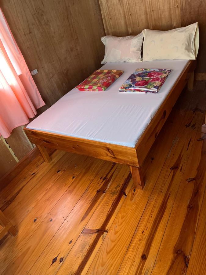 Vilma'S Homestay Bontoc  Esterno foto