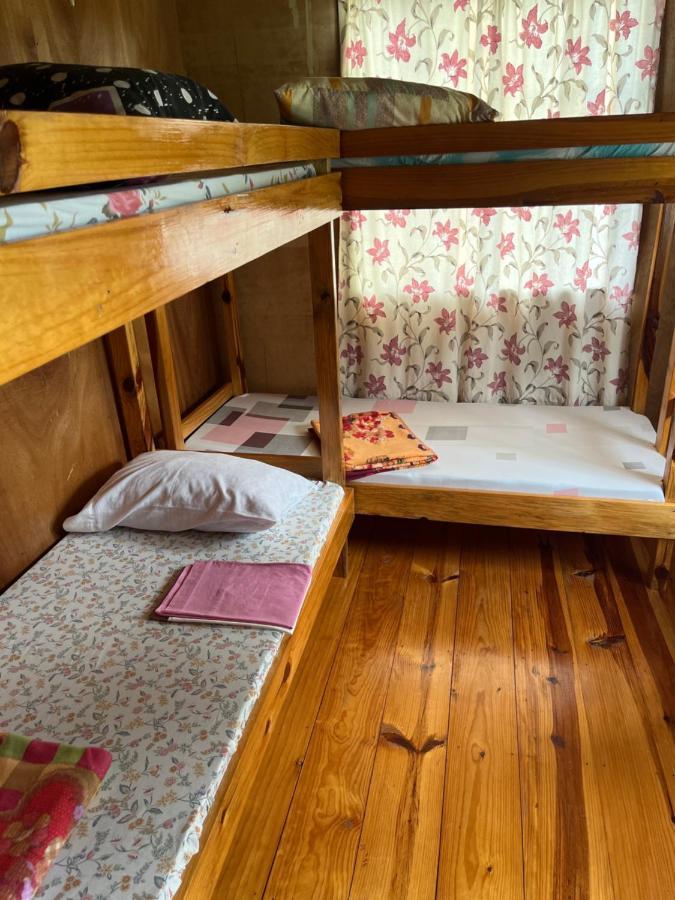 Vilma'S Homestay Bontoc  Esterno foto