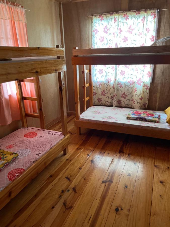 Vilma'S Homestay Bontoc  Esterno foto