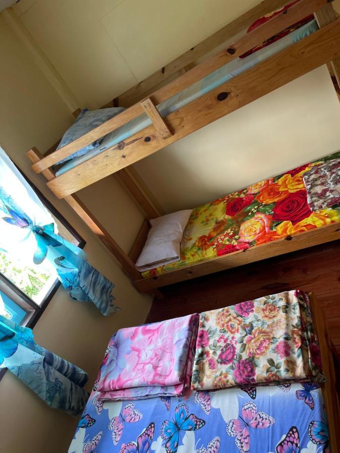 Vilma'S Homestay Bontoc  Esterno foto