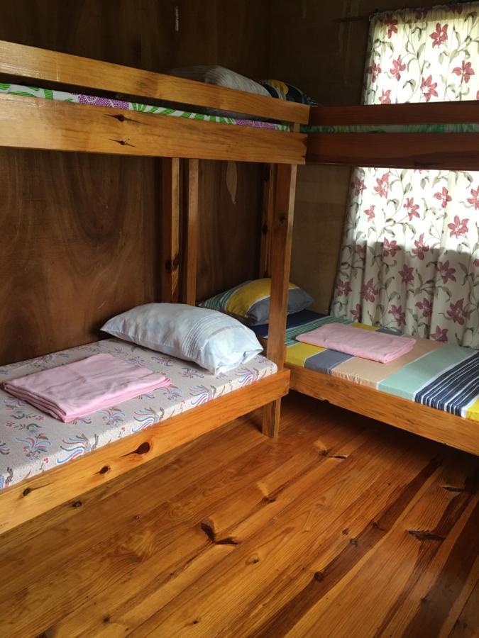 Vilma'S Homestay Bontoc  Esterno foto