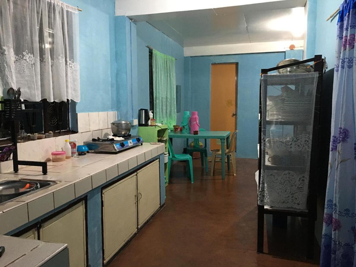 Vilma'S Homestay Bontoc  Esterno foto