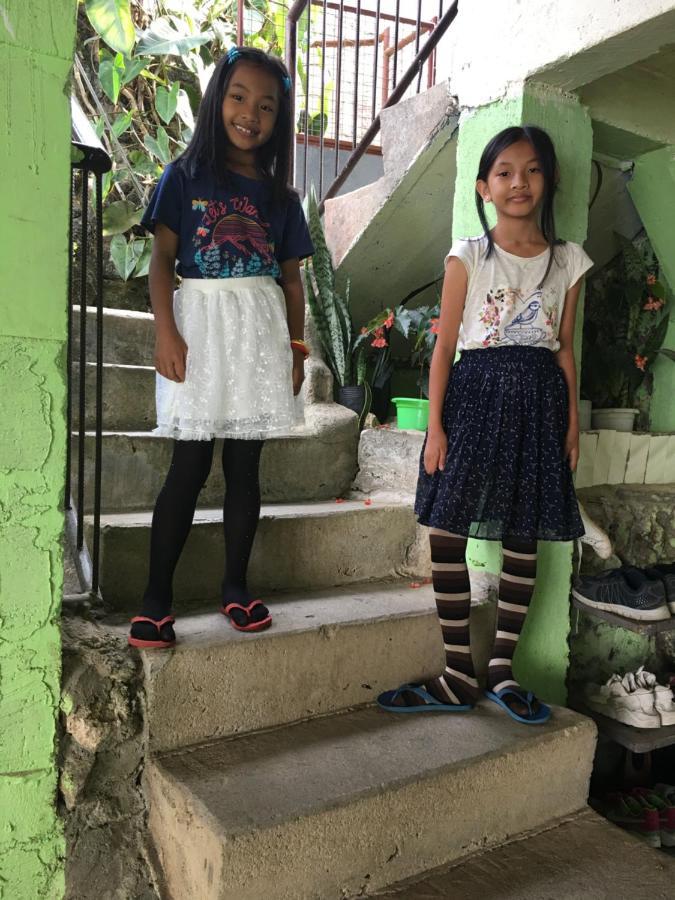 Vilma'S Homestay Bontoc  Esterno foto