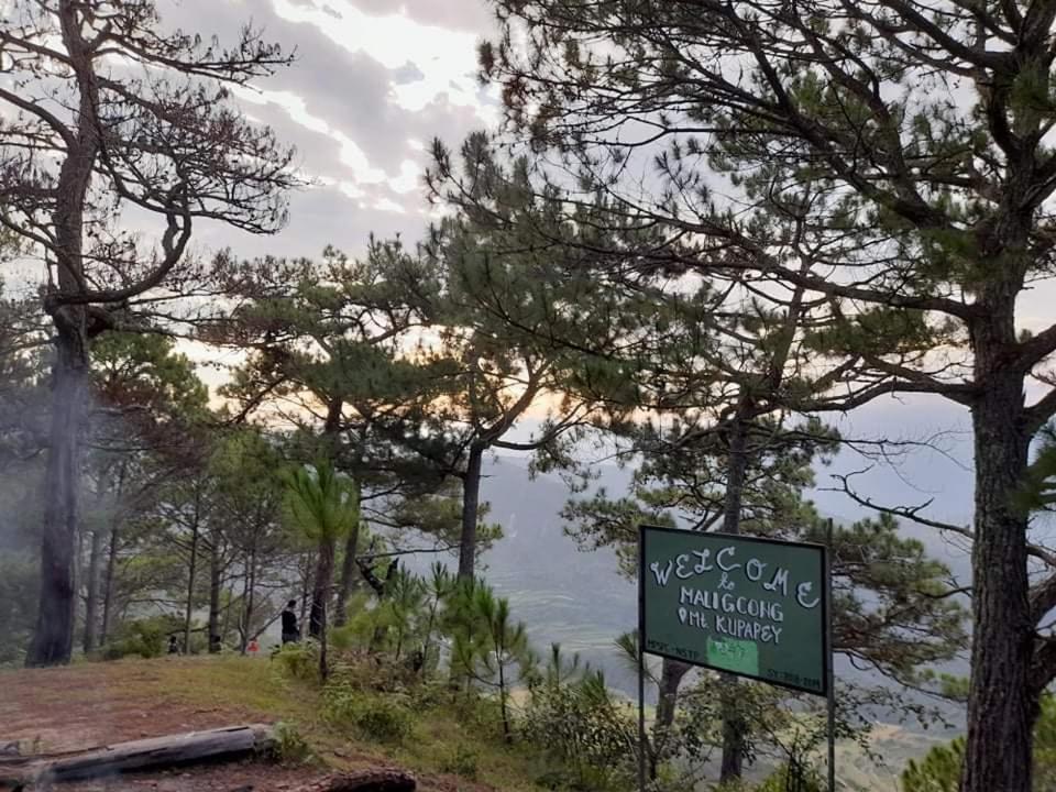 Vilma'S Homestay Bontoc  Esterno foto